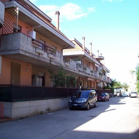 شقة كوبرا ماريتيما  في Casa Lucia المظهر الخارجي الصورة